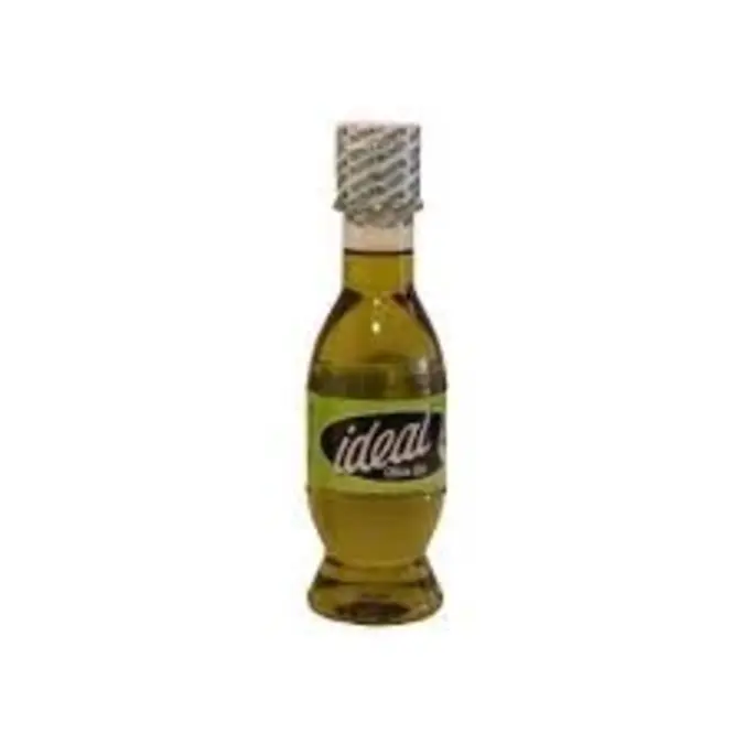 Alison's Ideal Pure Olive Oil 200ml